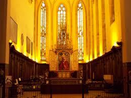 die Dominikanerkirche