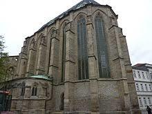 Barfüßerkirche