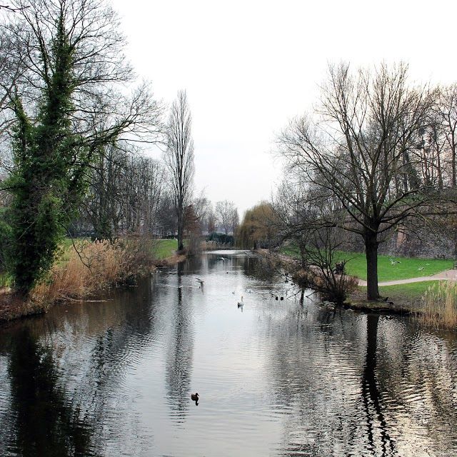 Zitadellenpark