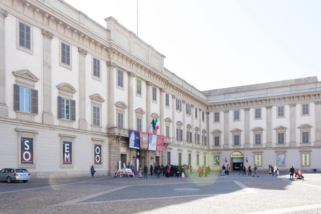 Königlicher Palast