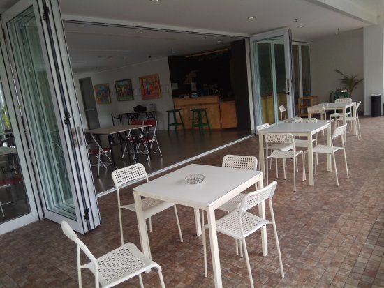 Javaro coffee shop