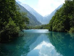 Klammsee