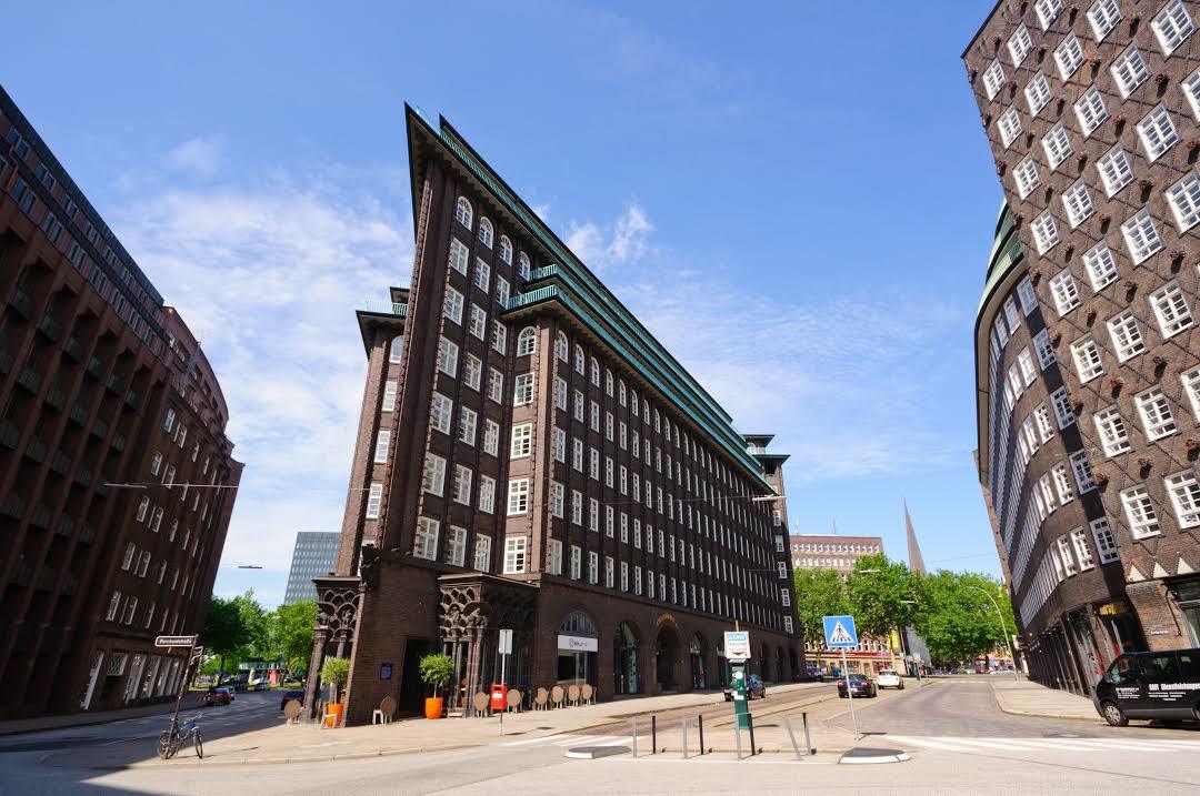 Chilehaus