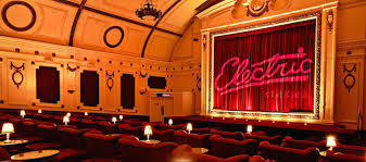 Electric Cinema