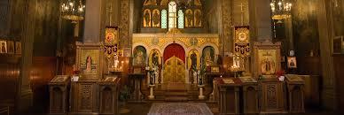 Russische Kirche