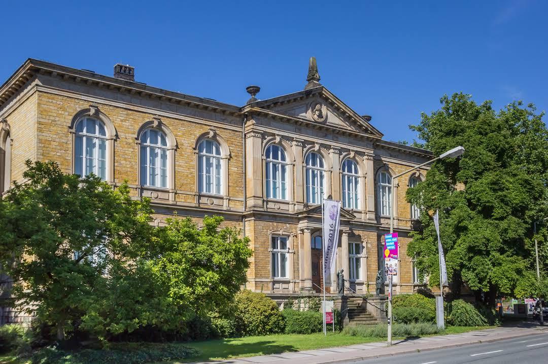 Felix-Nussbaum-Haus