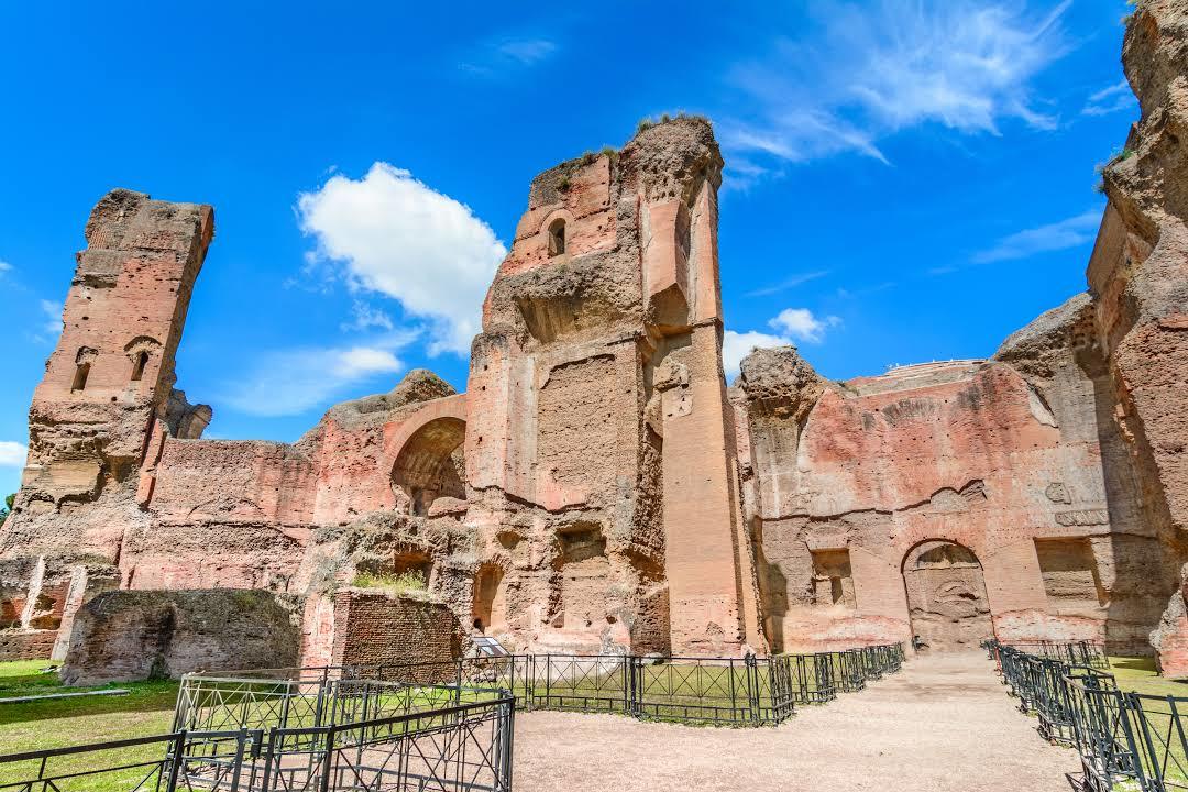 Thermae Antoninianae