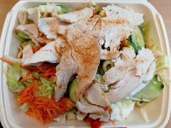 Aux Cent D'Wiches