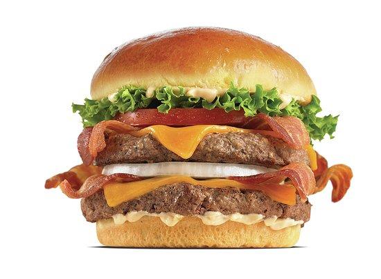 Johnny Rockets
