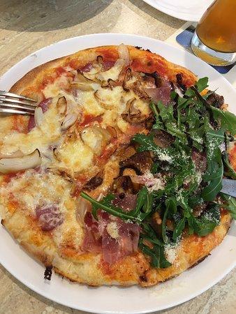 Trattoria Da Gina