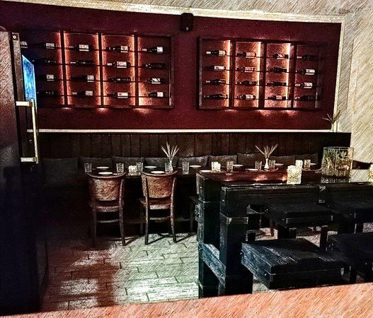 Barrel Weinbar Berlin