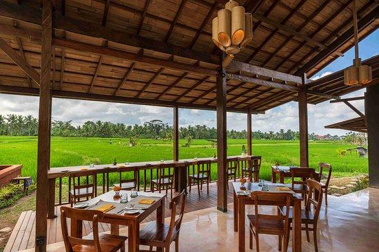 Bee Cafe Ubud