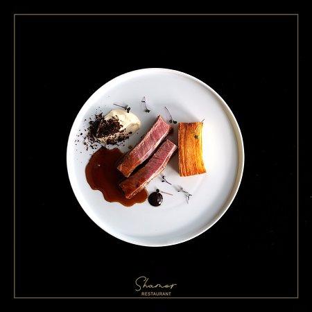 Shamor Restaurant