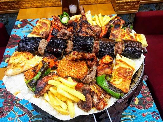 Behzadem Cafe & Restaurant