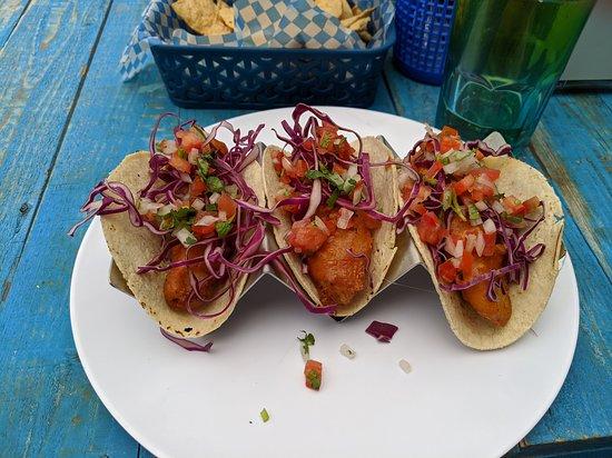 La Bamba Mex Seafood