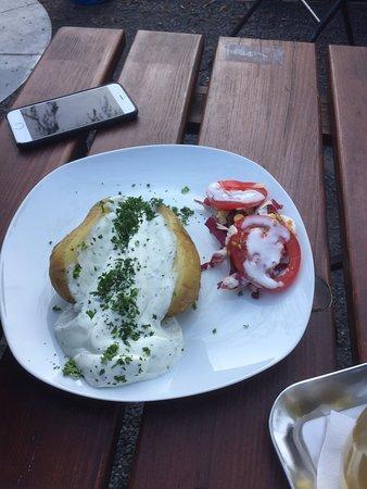 Peter's Sports-Restaurant & Biergarten