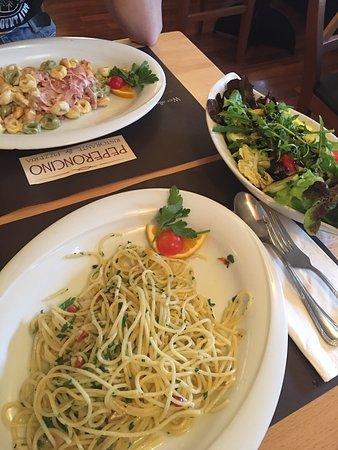 Peperoncino
