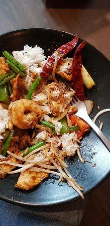 Camile Thai Battersea