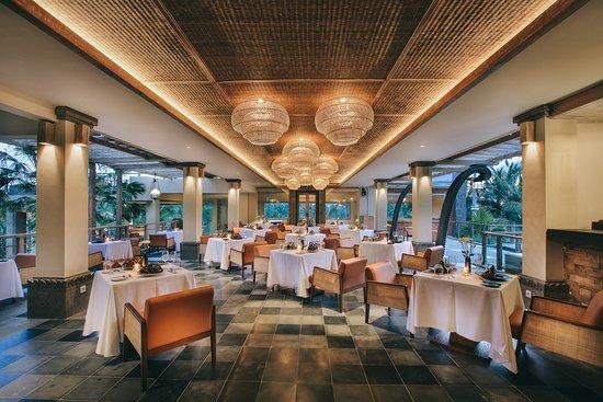 Kemukus Restaurant
