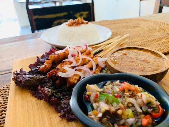 Angel Warung