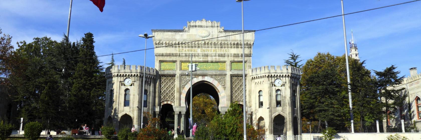 Beyazıt-Platz