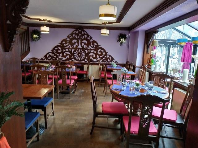 Khun Akorn Thai Restaurant Paris