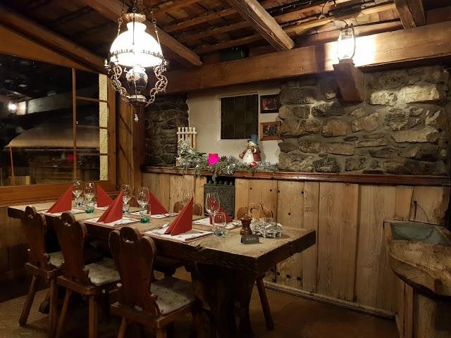 Leysin