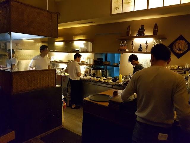 Vietnam Village Restaurant