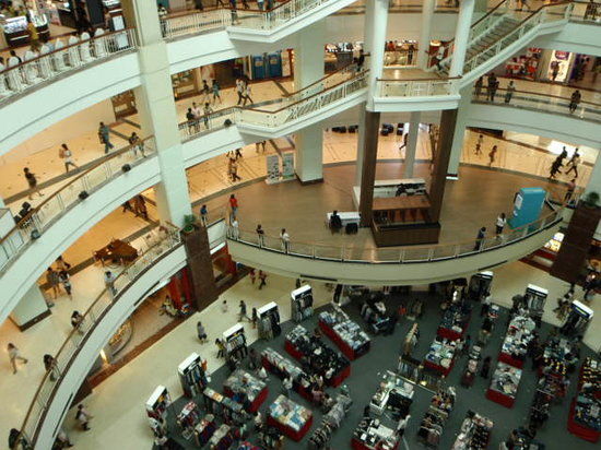 Central Pinklao