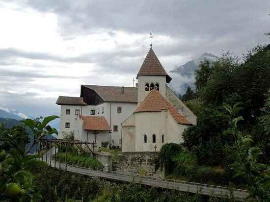 Taufkirche St. Peter