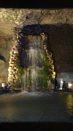 Marienglashöhle