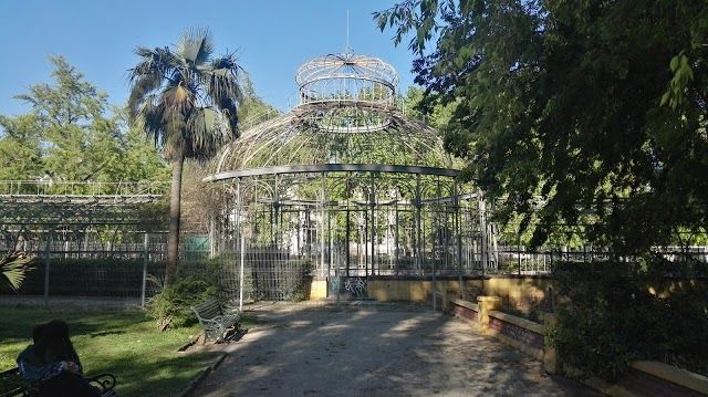 Quinta Normal Park