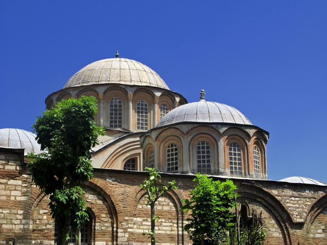 Chora-Kirche