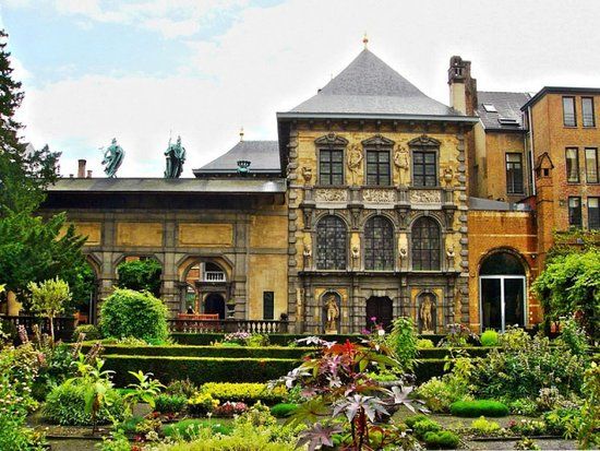 Rubenshaus