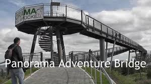 Panorama Erlebnis Brücke