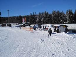 Skigebied Ruhrquelle