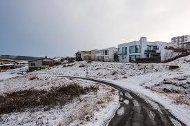 Grafarholt og Úlfarsárdalur