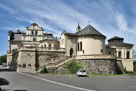 Castle Doubi