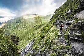 Eiger Ultra Trail