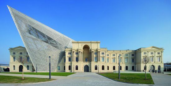 Militärhistorisches Museum der Bundeswehr
