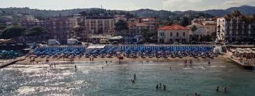 Bagni Diana