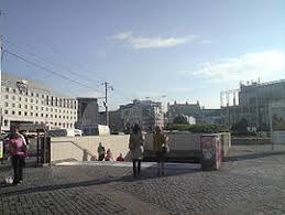 Hodžovo námestie