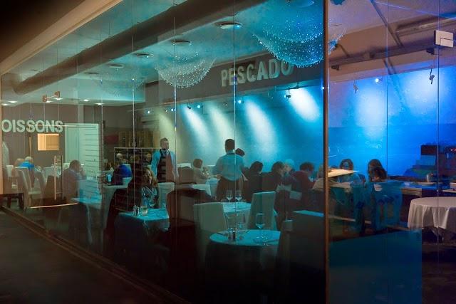 Ristorante Mercato Del Pesce Milano