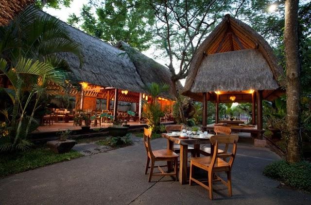 Kayun Restaurant