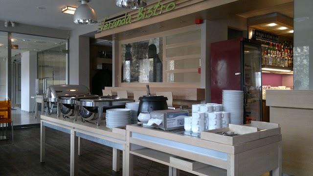 Veranda Grill & Wine Etterem