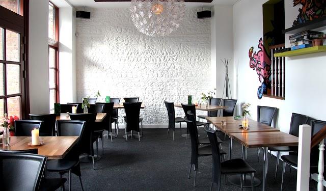 Cafeen Skjolds Plads
