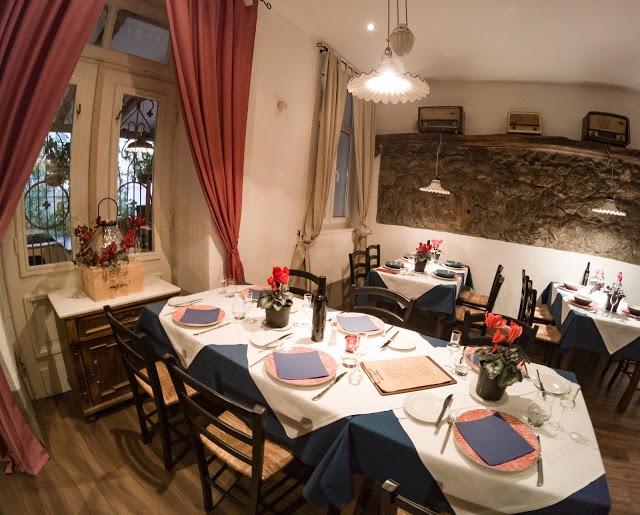Restoran Istranka