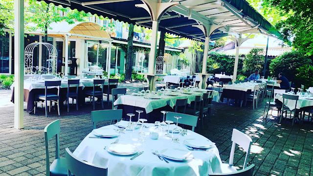 Antica Trattoria Il Borghetto