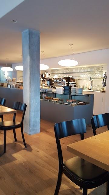 Bistro Kaufmannfrauen