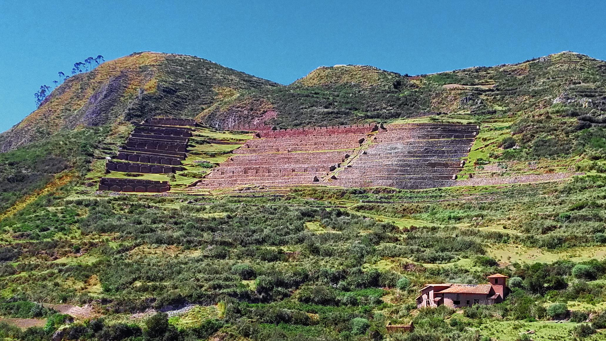 Machu Qollqa